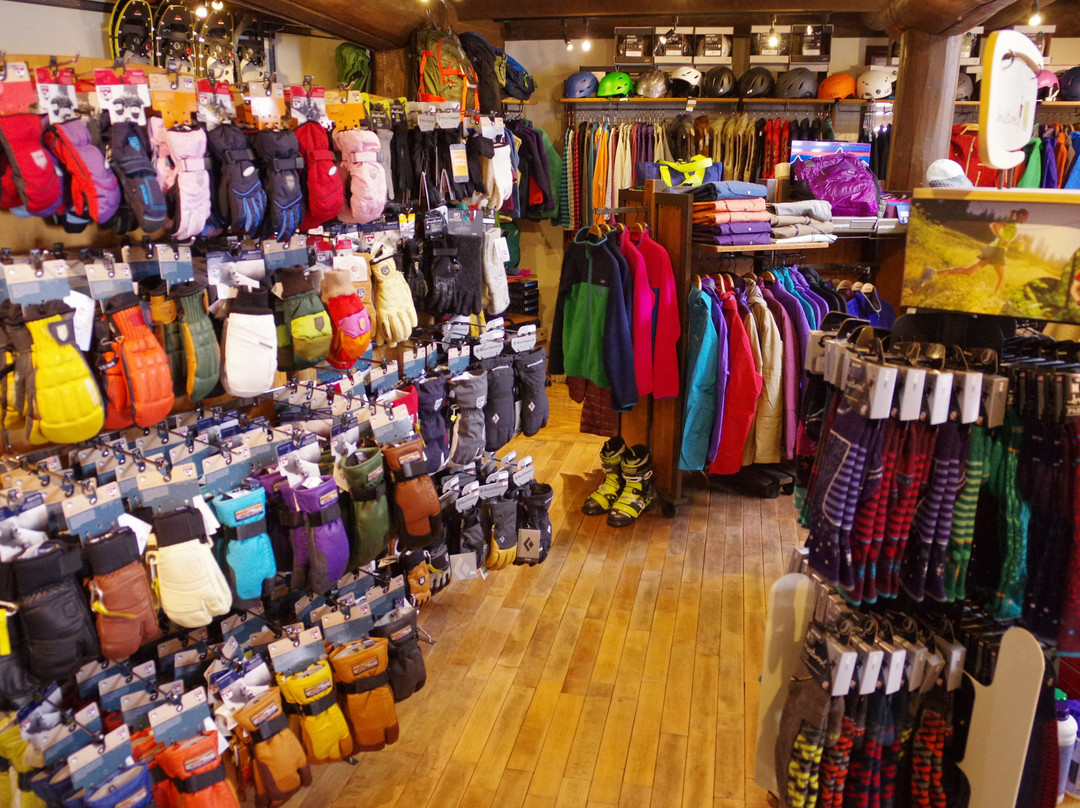 Toyru-俱知安町必去景点