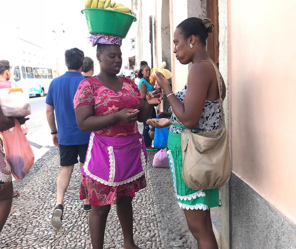 Avenida 5 de Julho-培亚必去景点