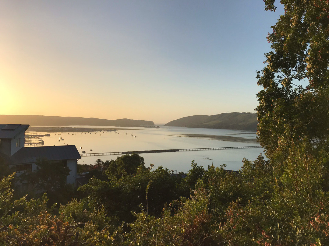 Thebloem Guest Suites By Knysna Paradise Collection主图