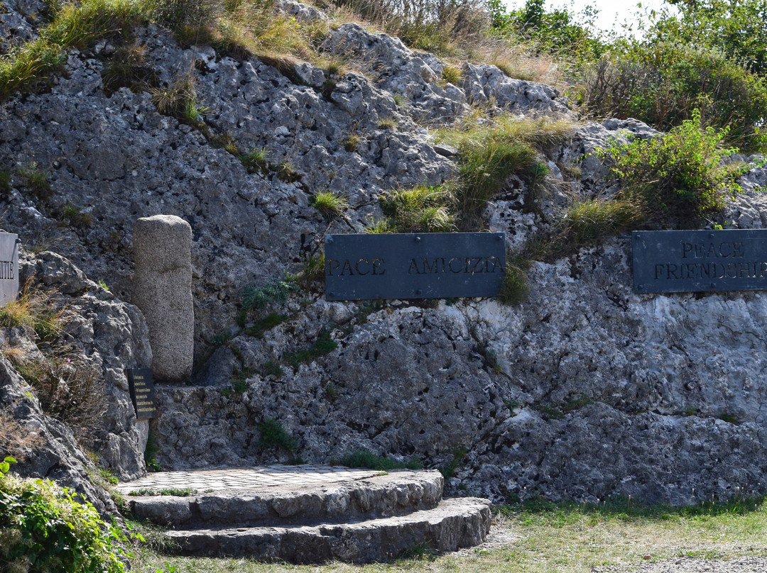 Memorial National des Troupes de Montagne景点图片