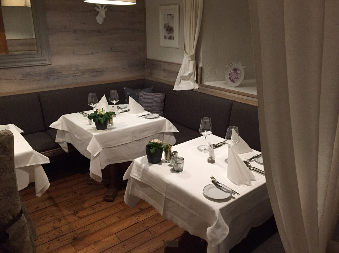 Hotel Villa Bucher主图