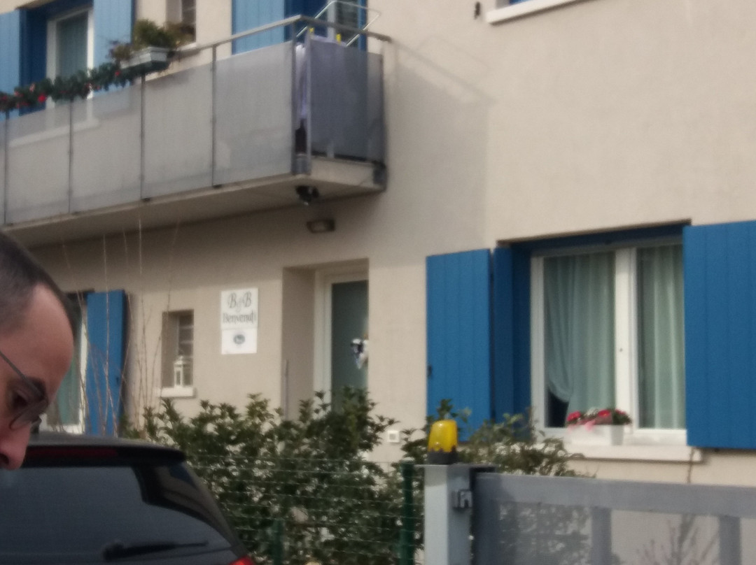 B&B Benvenuti主图