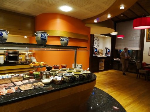 贝斯特韦斯特莫诺波勒梅特洛波勒酒店-餐饮