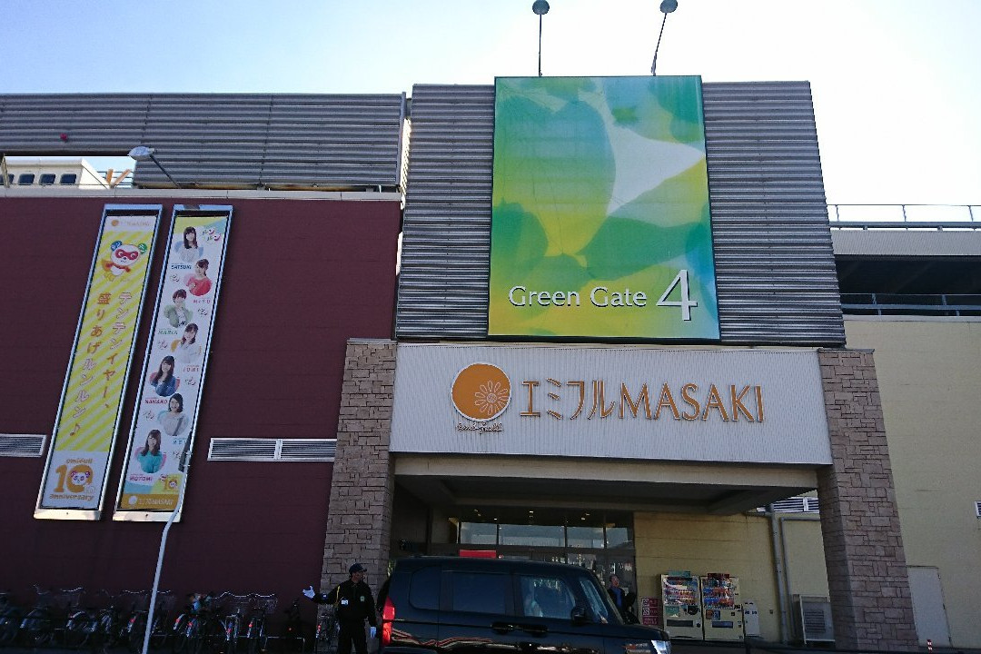 松前町旅游攻略图片