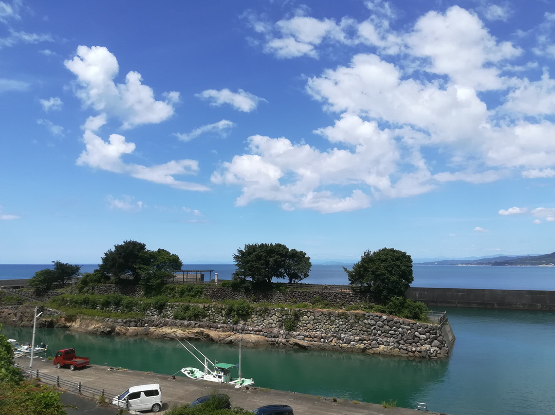 Oyama Michi-no-Eki-安艺市必去景点