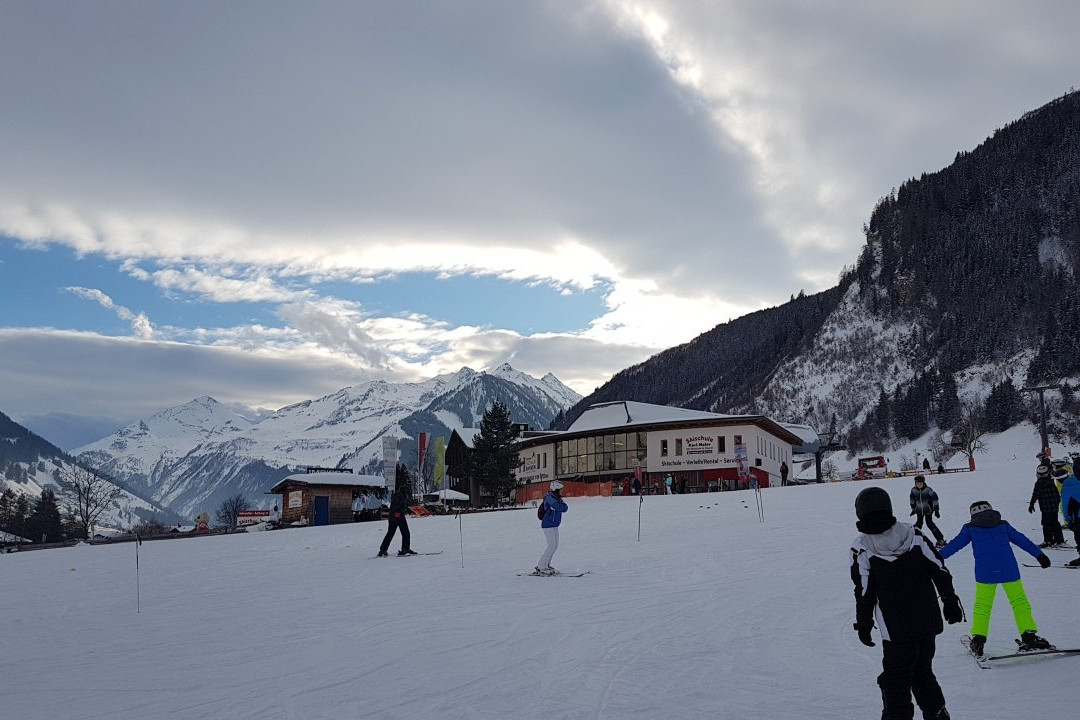 Skischule Maier Rauris景点图片