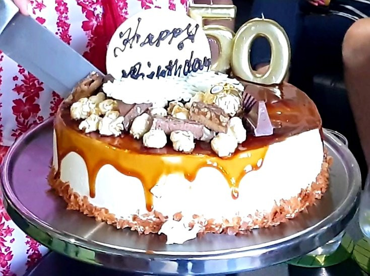 Ascot Park餐馆和美食-The cheese cake shop