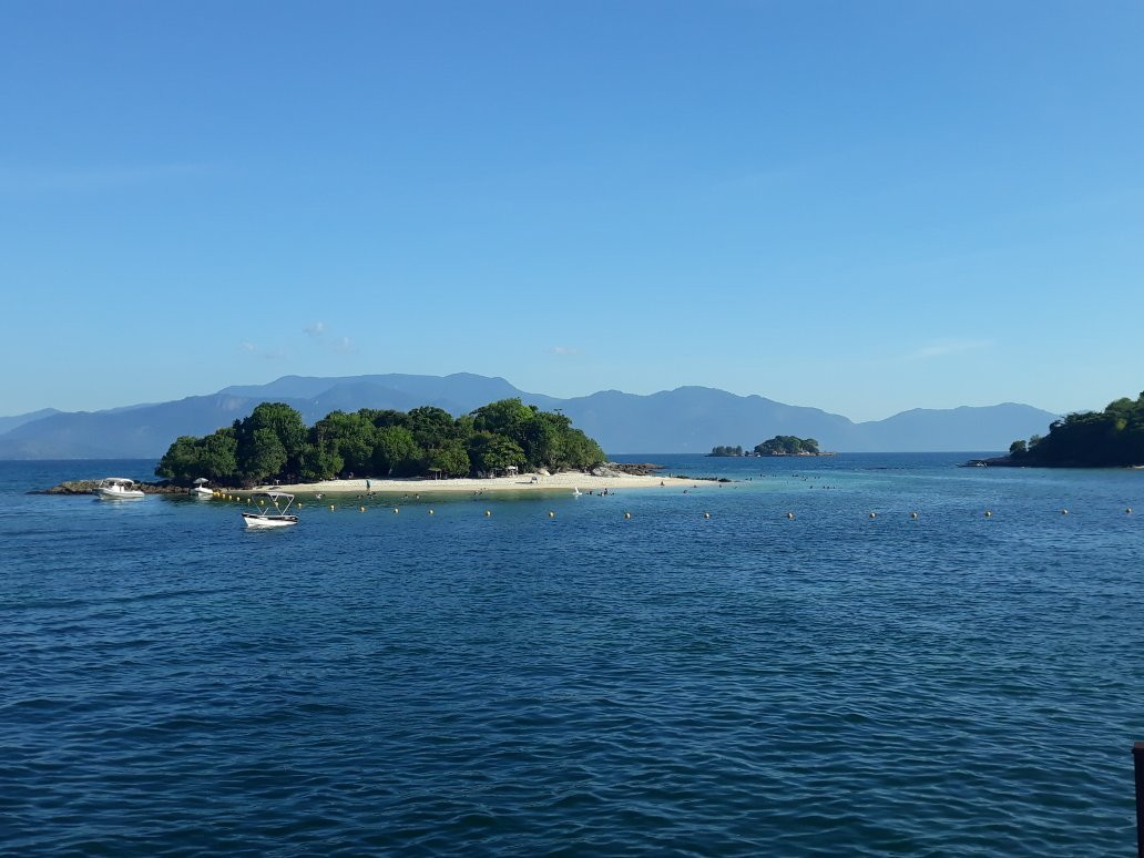 Angraocean Tours景点图片