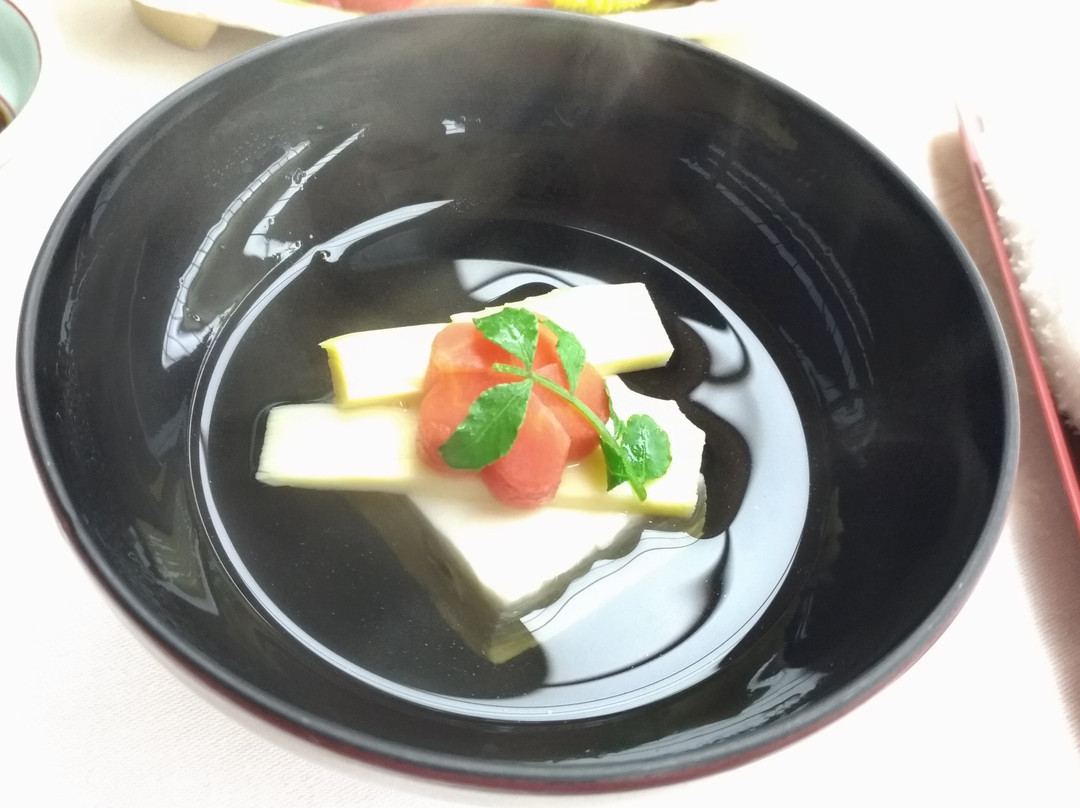 由布院酒店 秀峰馆主图