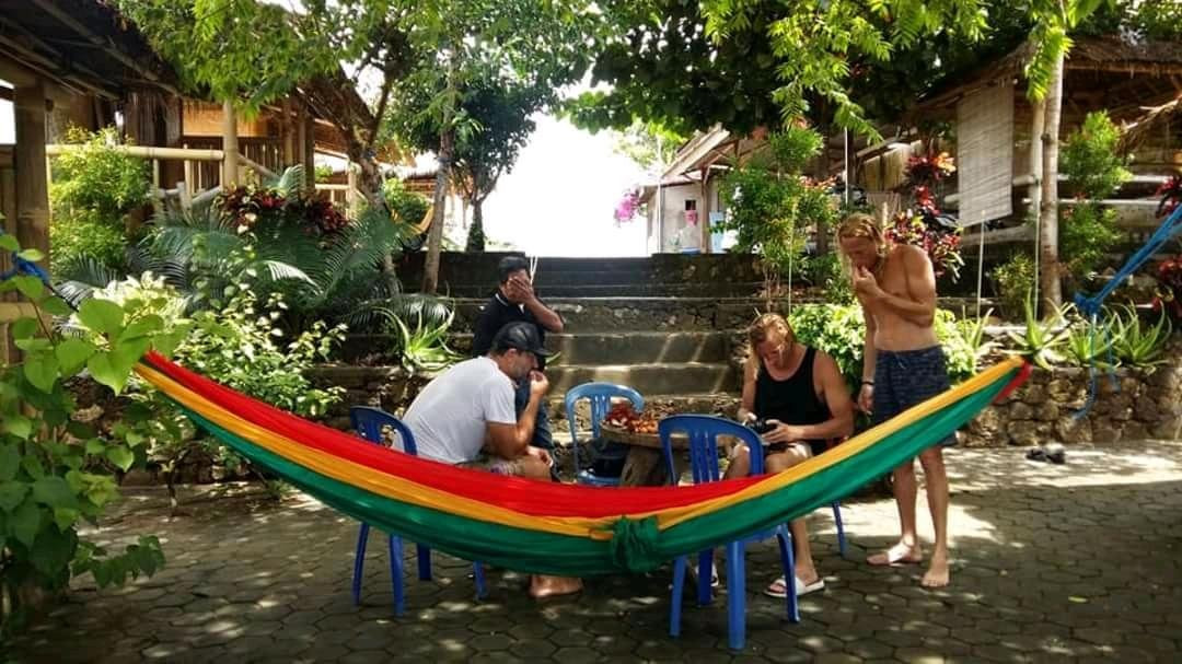 Tira Villa & Homestay