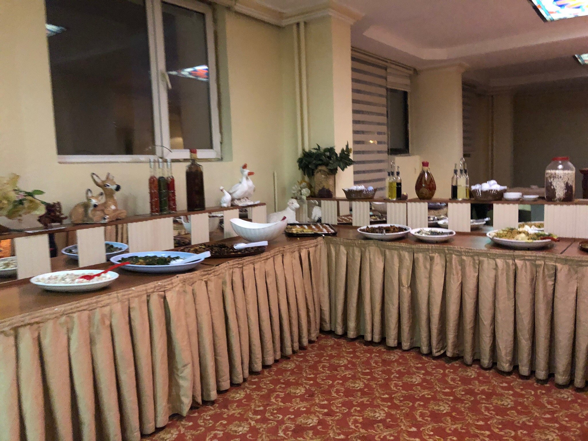 Sim-Er Hotel – Kars-官方