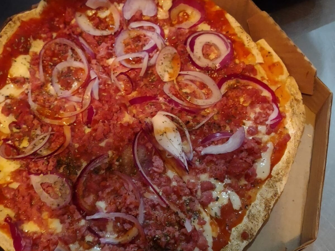 Pizzaria Officina Della Pizza