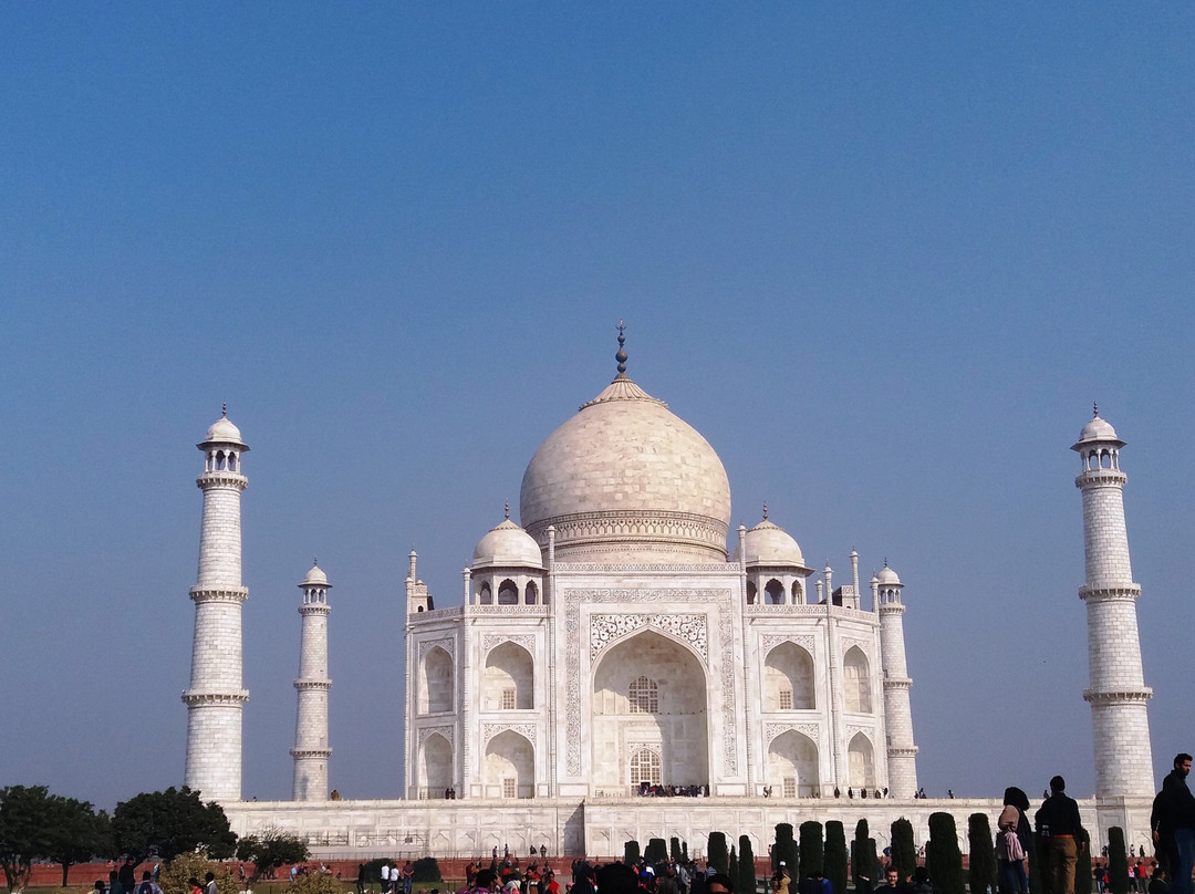 Imperial India Tours景点图片