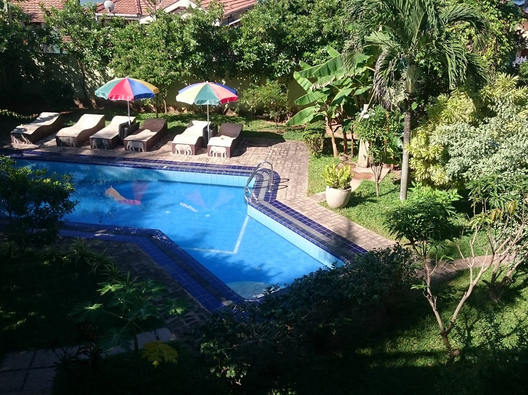 Solomon Beach Hotel主图