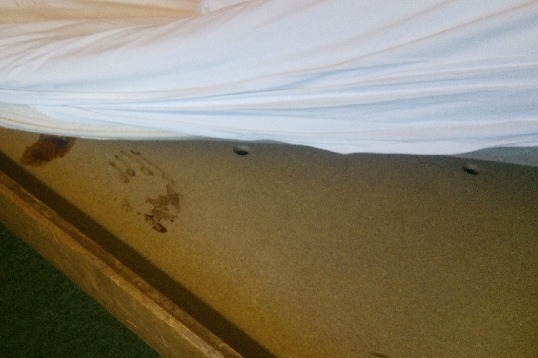 Hotel Cafe Zillertal-客卧