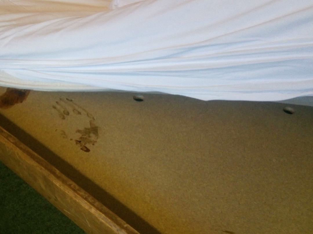 Hotel Cafe Zillertal主图