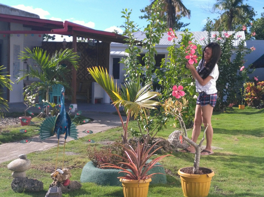 Astillo's Guest Houses主图