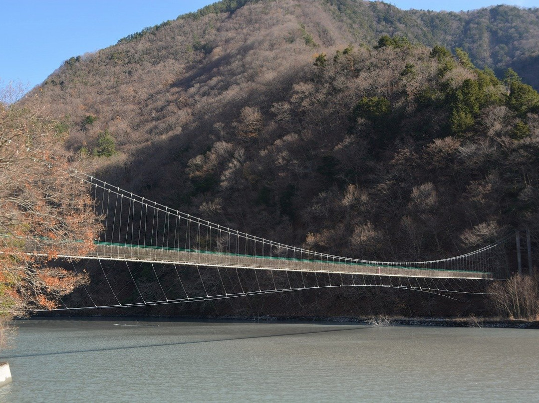 Lake Amehata景点图片