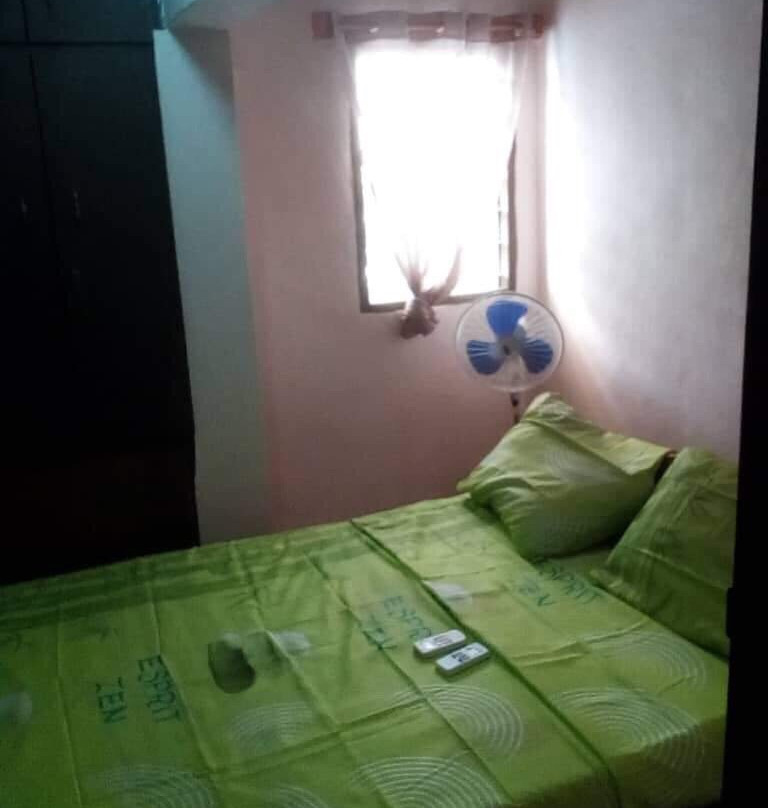 L' Olympe Bar-阿比让必去景点