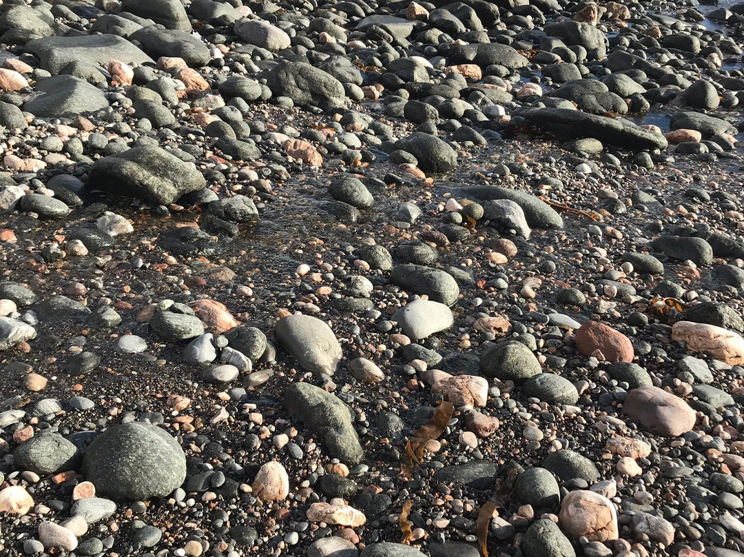 The Poltesco Valley and Carleon Cove-null必去景点