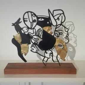 Kheirddine palace-突尼斯必去景点