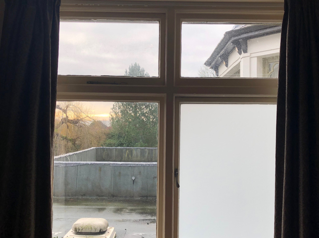 White Rabbit Hotel主图