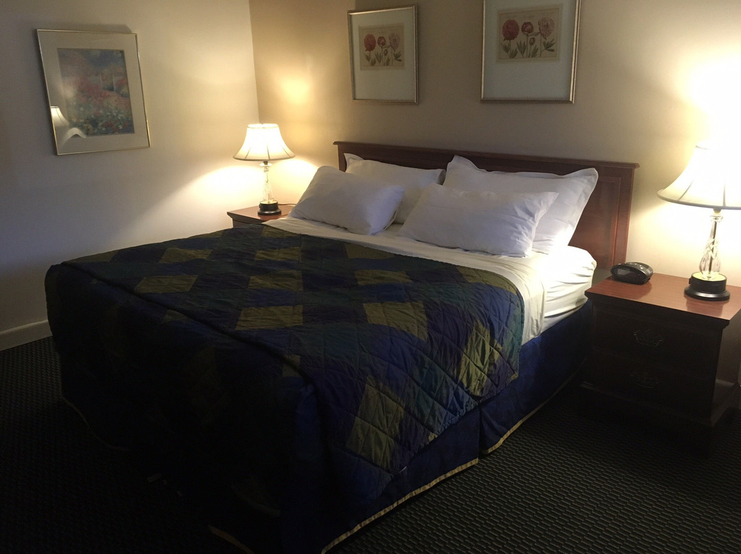 Gorham Motor Inn主图