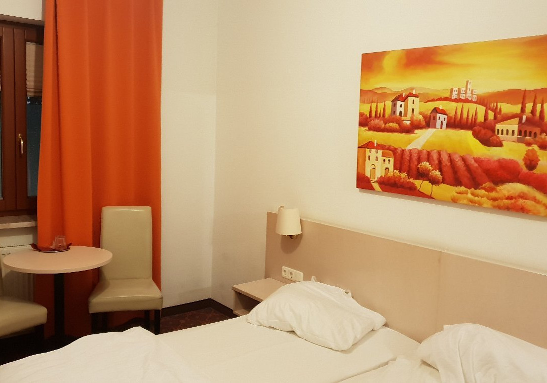 Hotel Quickborn主图