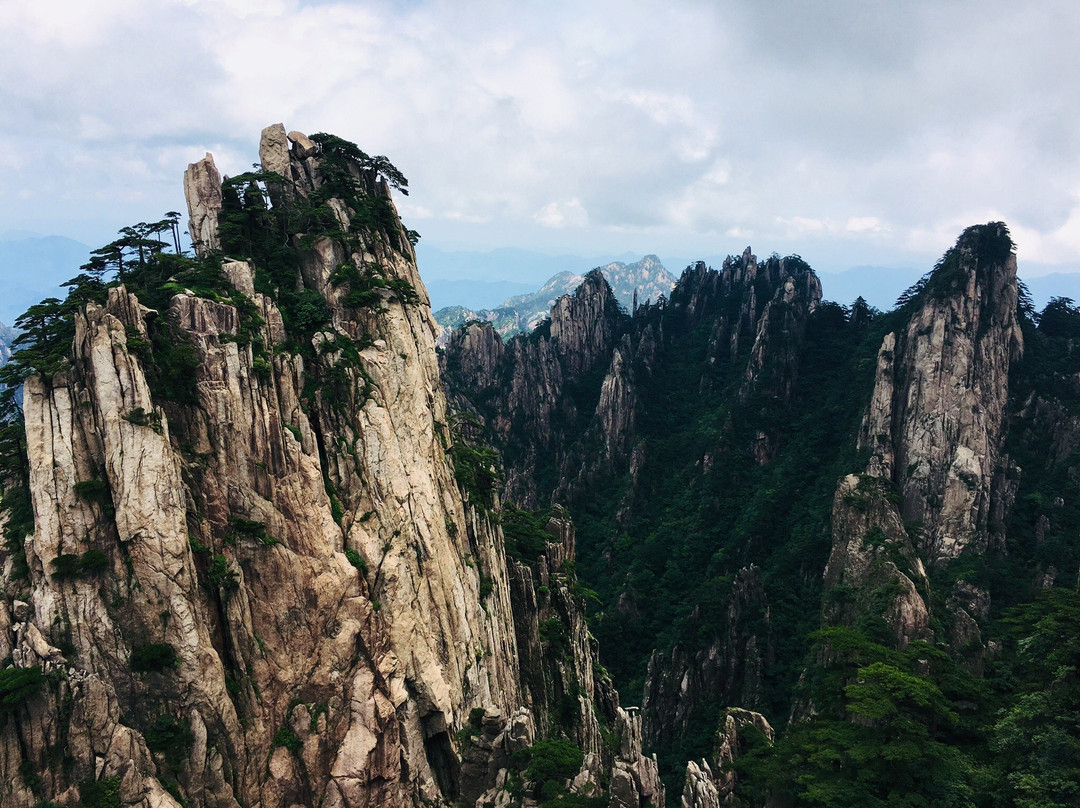 玉屏楼景点图片