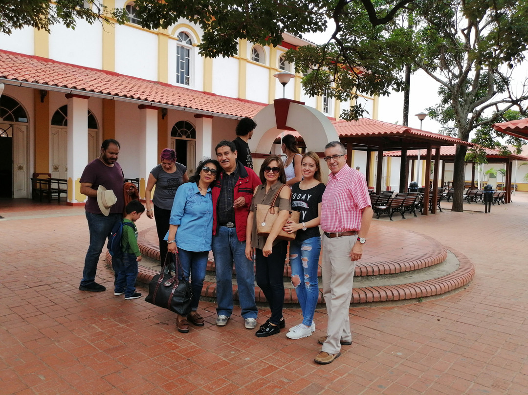 Cotoca Sanctuary-圣克鲁斯省必去景点