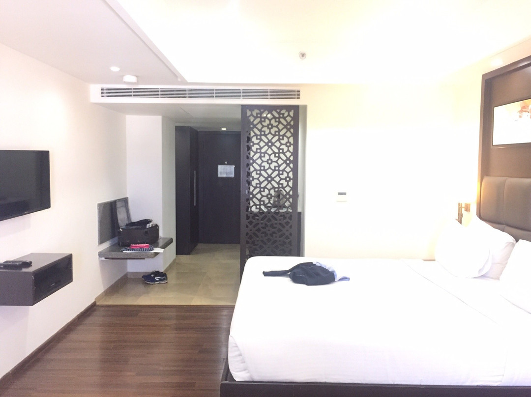 Goutham Grand Hotel - Tenali主图
