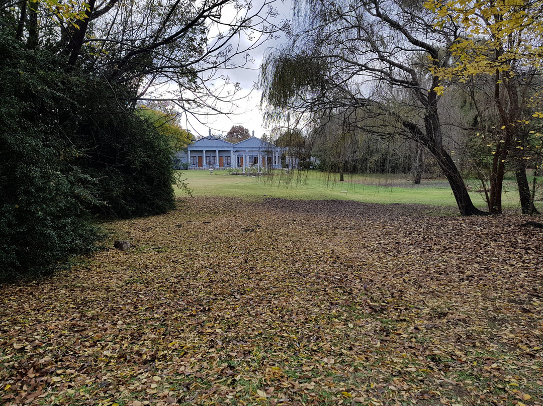 Ancient Emperor Guest Estate主图