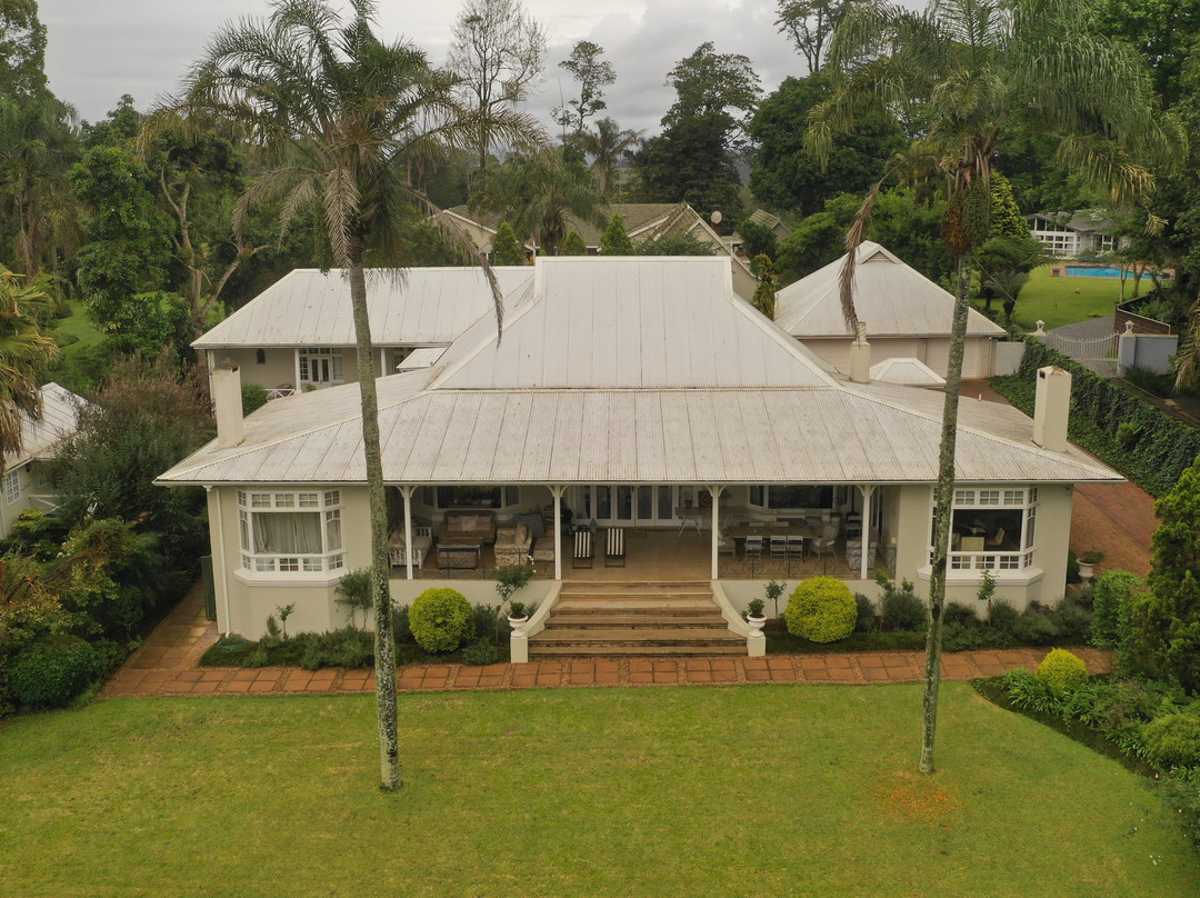 Lemon Tree B&B主图