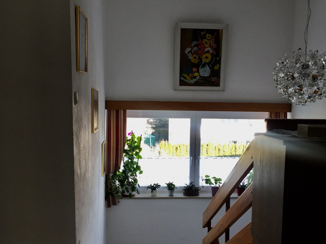 加尼索莱尔酒店主图