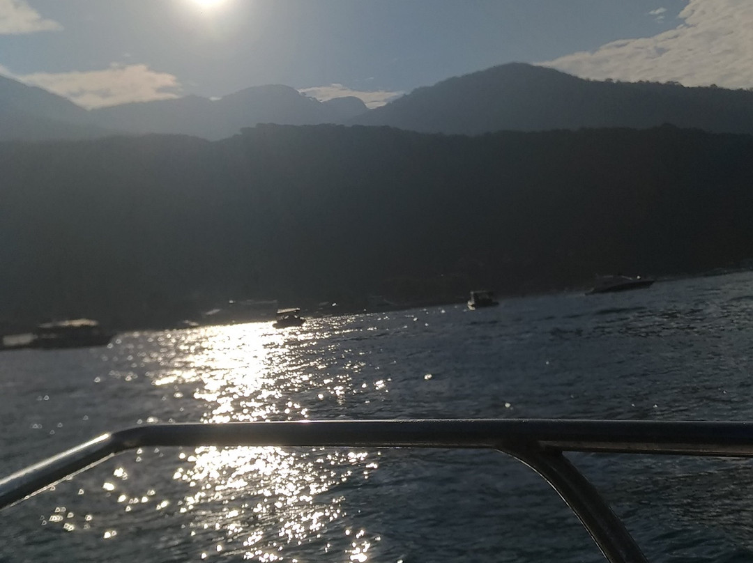 LIG Lanchas-格兰德岛必去景点