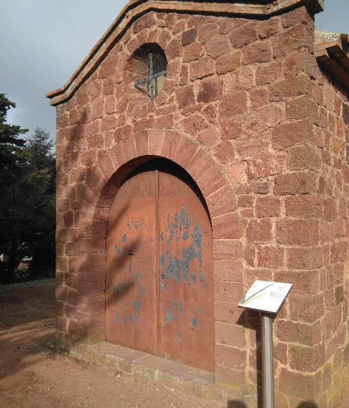 Ermita de Sant Antoni景点图片