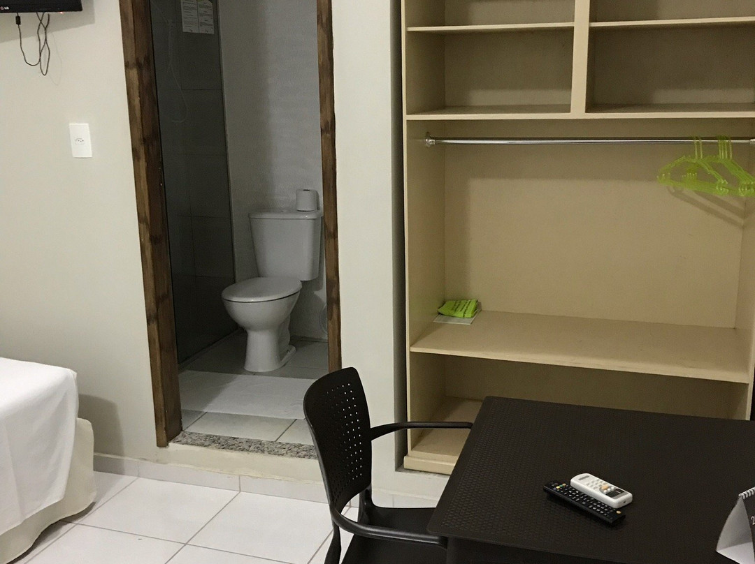 Hotel Equinocios Essential主图