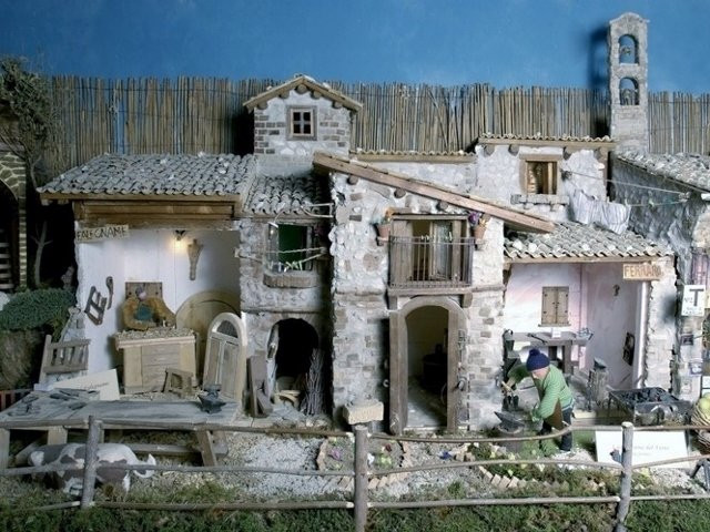 Rocciano旅游攻略图片
