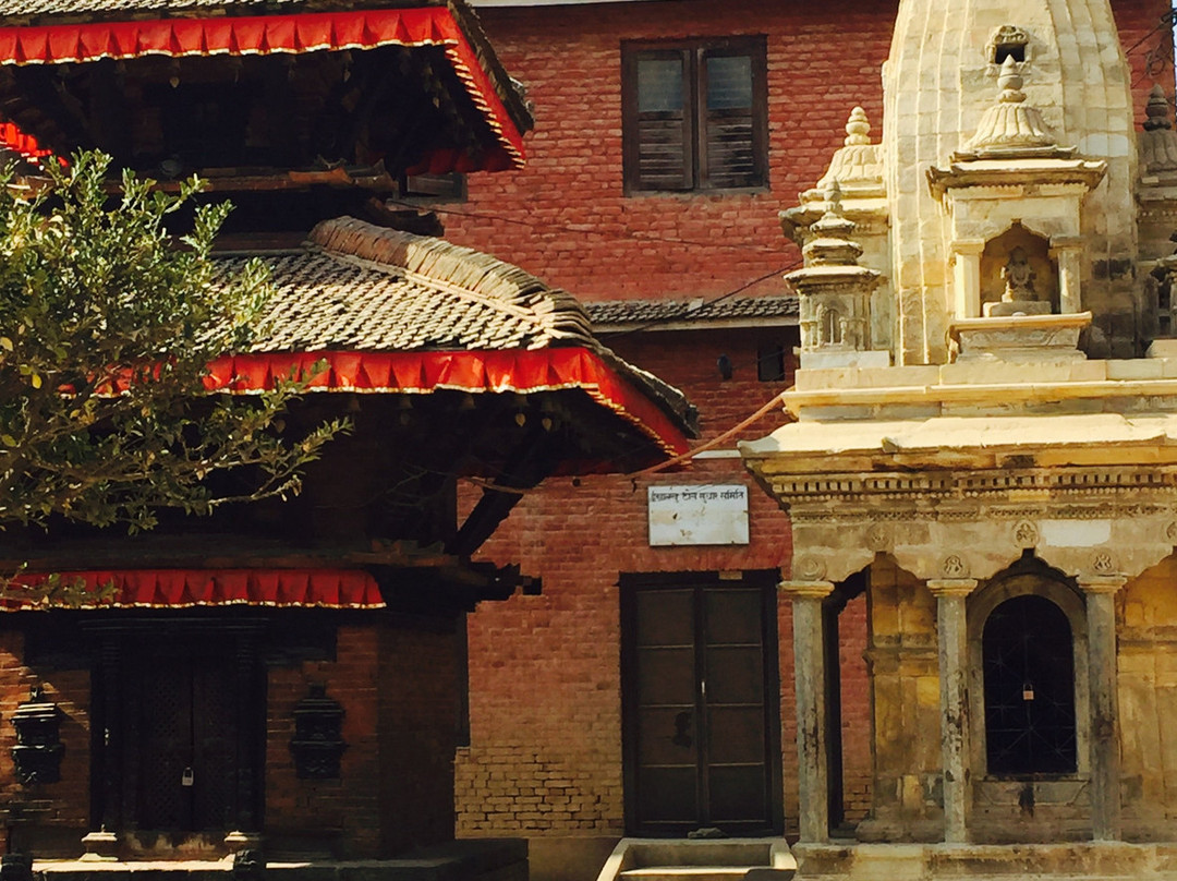 The Life Story Guest House主图