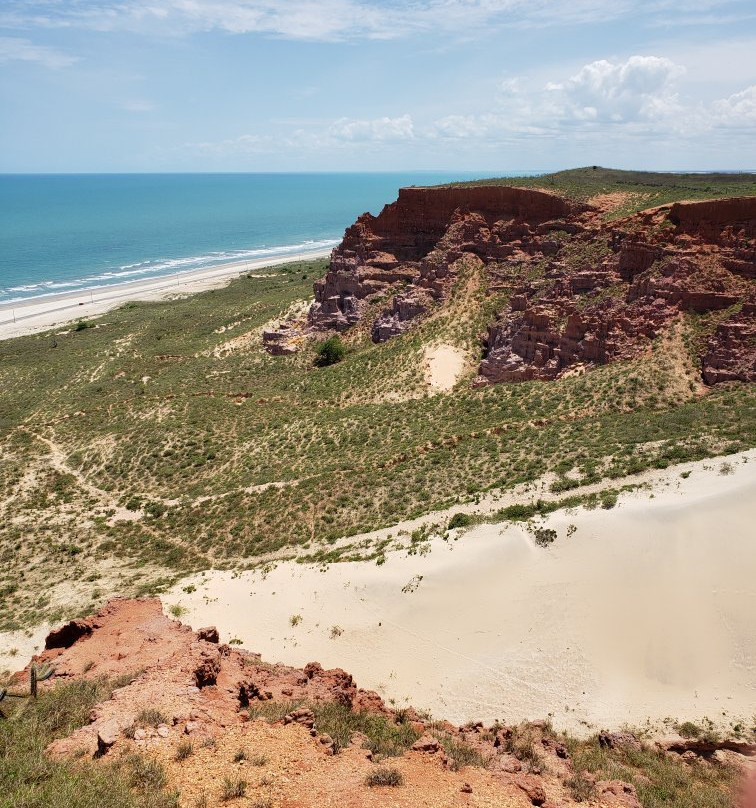 Pousada Aymara主图