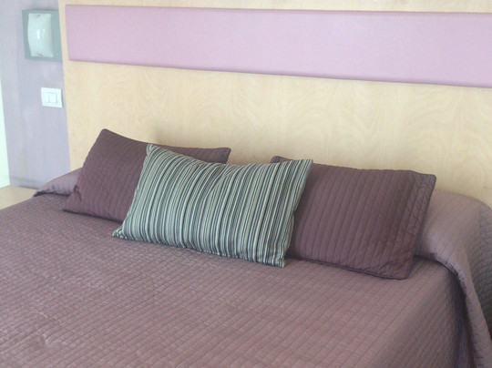 奥托奈斯派索酒店景点图片