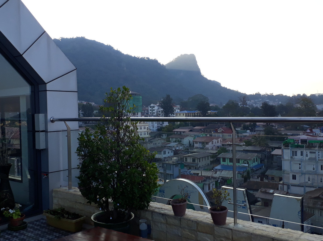 Mountain Star Hotel主图