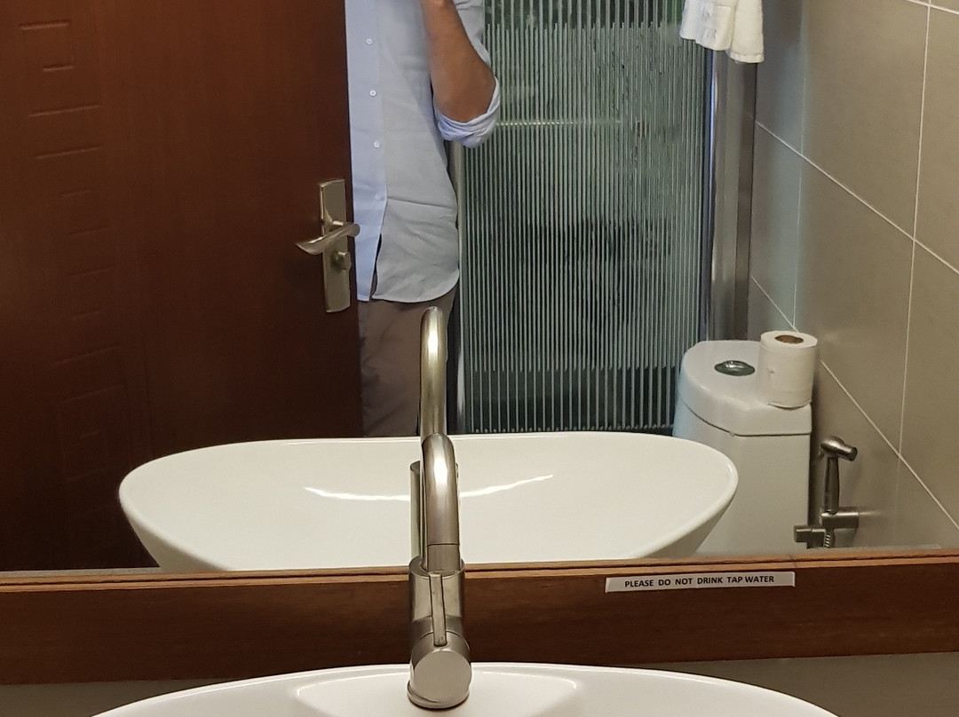 Aveyla Manta Village主图