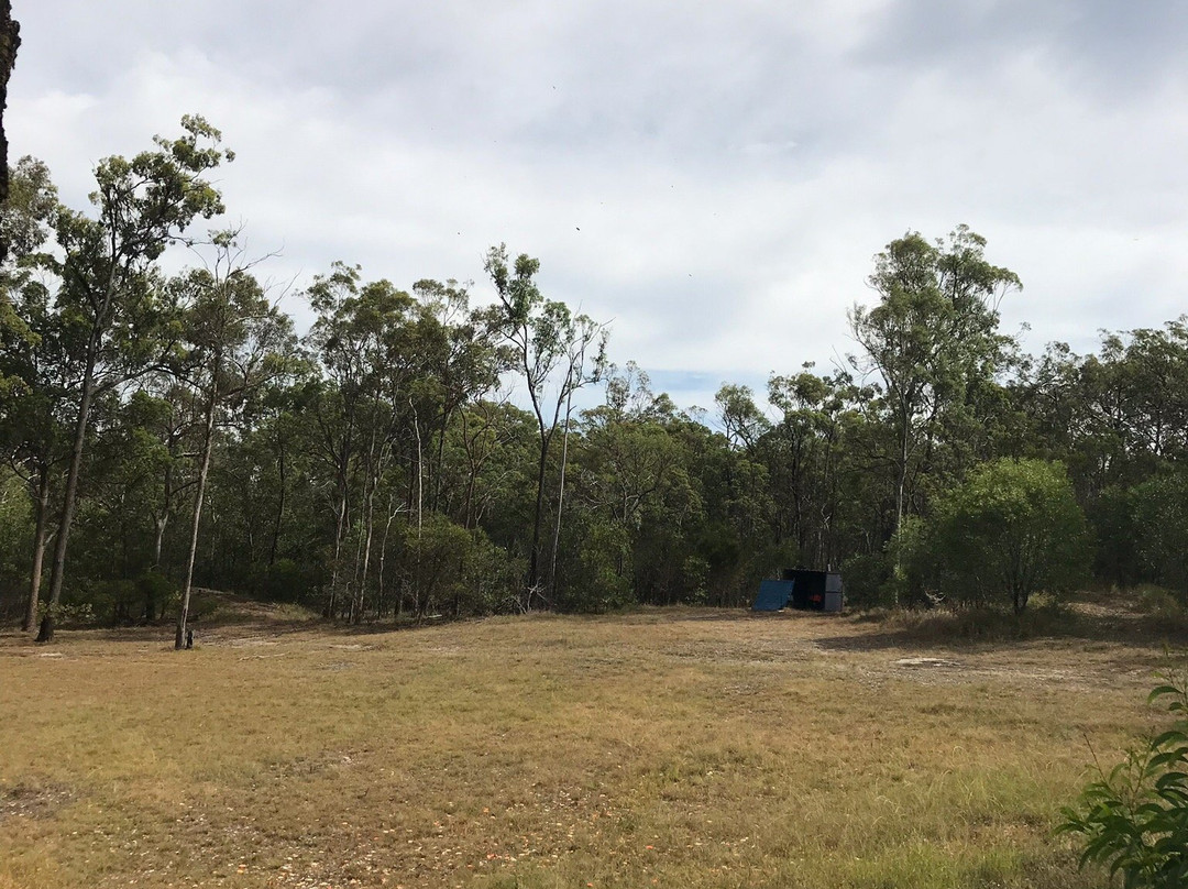 Brisbane Sporting Clays景点图片