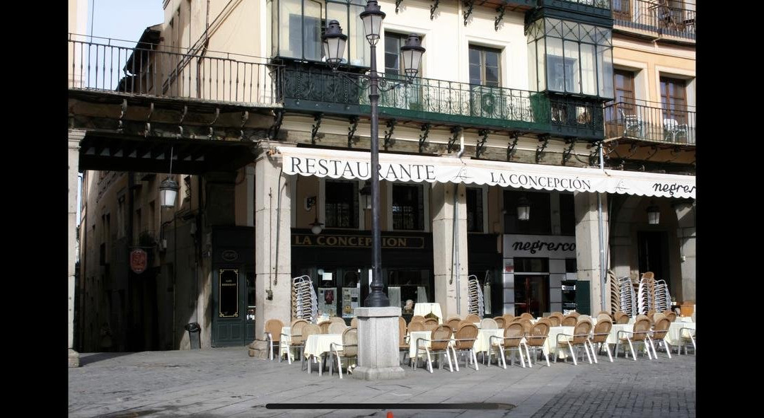 Hosteria Natura Plaza主图