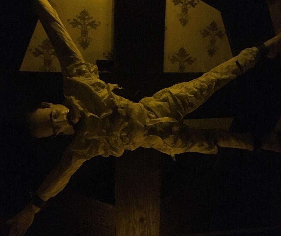 Museo de la Inquisicion-萨卡特卡斯必去景点