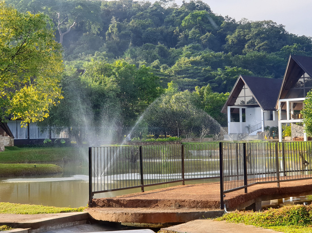 Liyya Water Villas主图