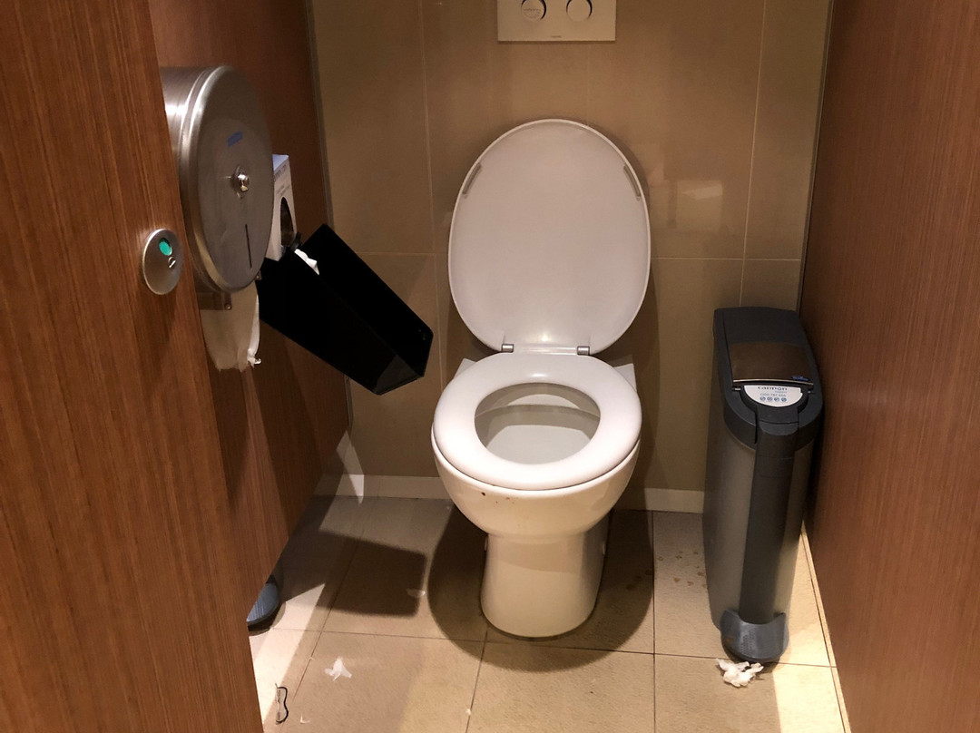 珀斯大都会皇冠酒店主图