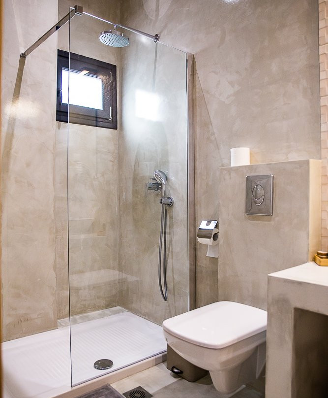 Oikia Guesthouse主图