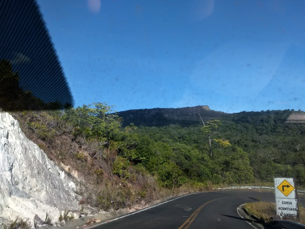 Serra do Tepequem景点图片